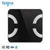 2019 Bathroom Bluetooth Digital Weight Wireless Smart BMI Scale With App