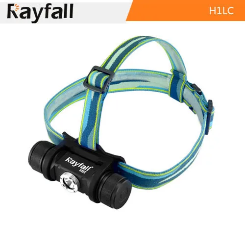 
600 Lumens Powerful 18650 Battery Flashlight XM-T6 Led Headlamp 