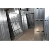 Metal C Stud For Dry Wall Partitioning System With Gypsum Board