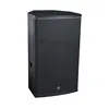 3-way 15 inch speaker box EM-153 club speaker with 15" woofer 6.5" trumpet midrang 1" high frequency compression driver OEM