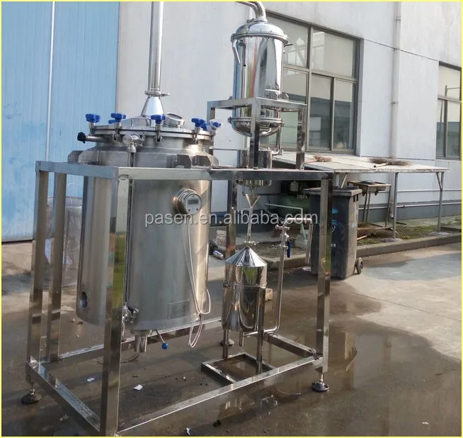 Essential Oil Distiller - Efficient Extracting Solutions
