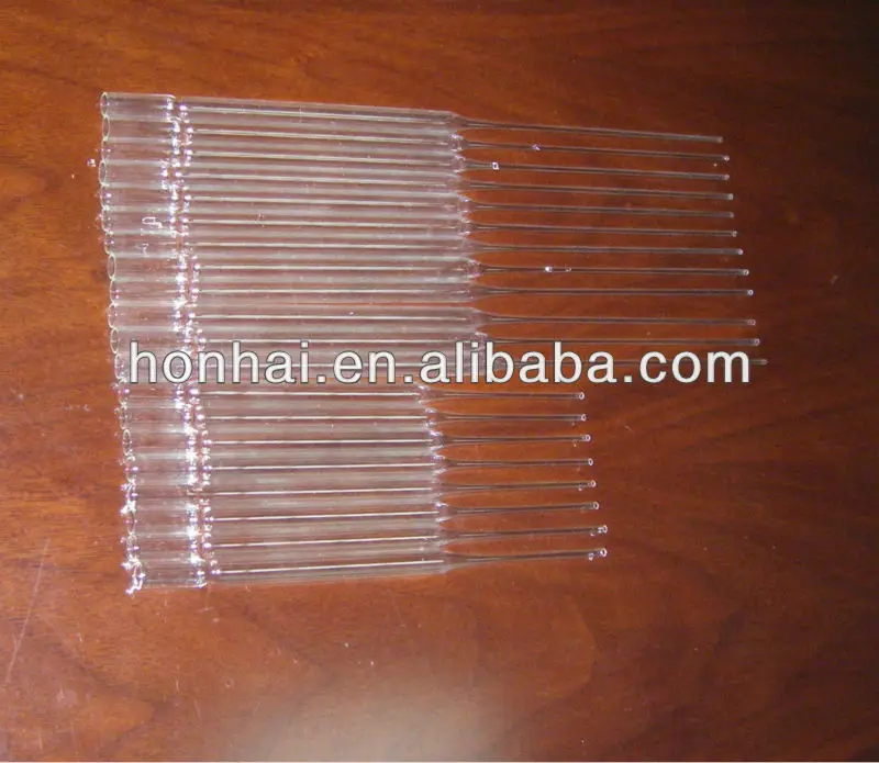 High Quality 13ml Disposable Glass Pasteur Pipette Sterile Buy Glass