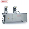 Good Quality Two head punching machine