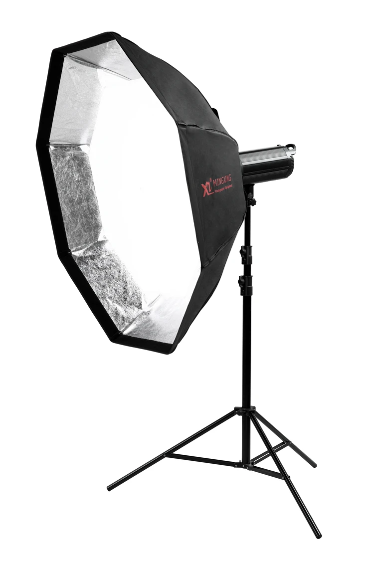 China Suppliers Light Source Diffusers Studio Kit Fast Easy Assembly ...