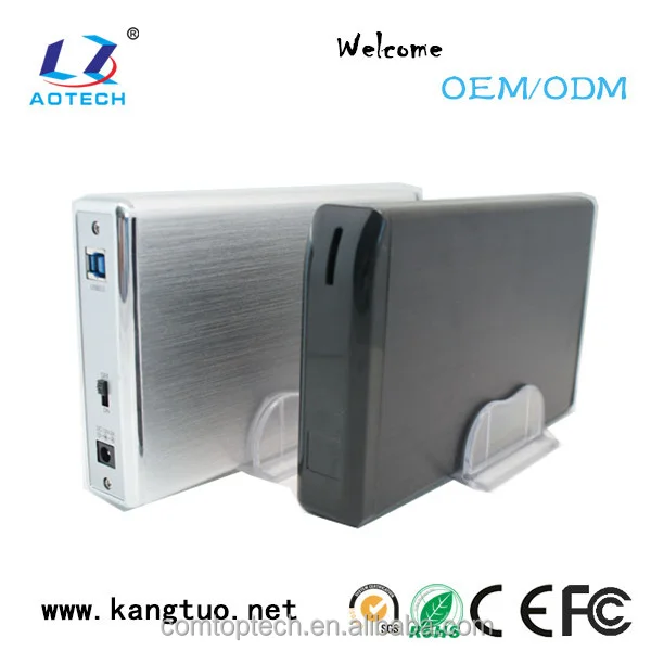 3.5" Sas Sata Hard Disk Drive Hdd Enclosure Buy 4tb Hdd Drives