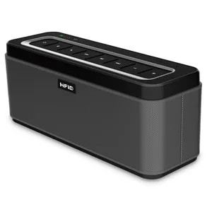 30W Wireless Mini Bluetooth Portable Speaker