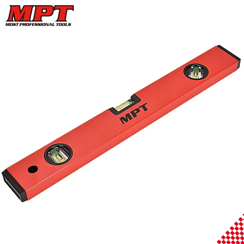 
MPT 60cm Magnetic I Beam Spirit Levels  (60752826716)