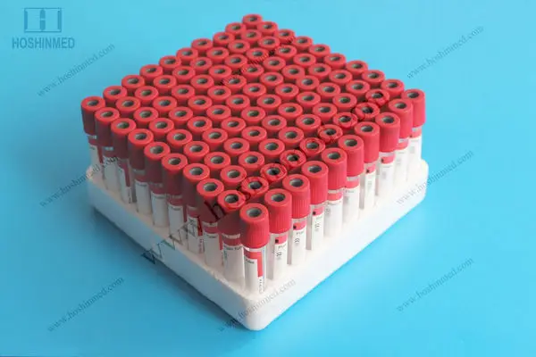 vacuum blood collection tube HVBT 01