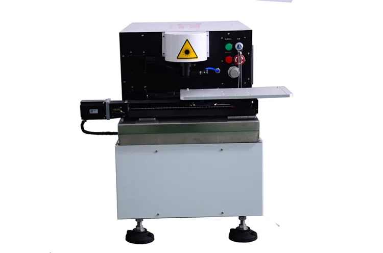 2017 best sale metal screen stripping machine