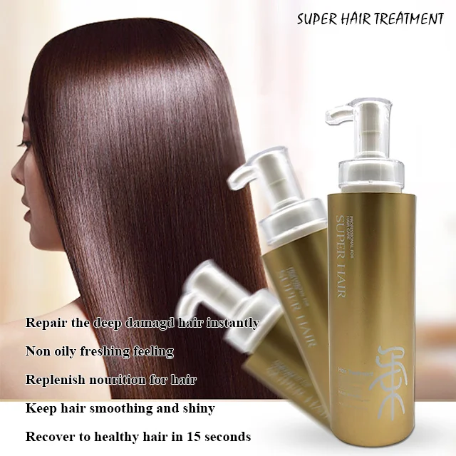 Herbal Repair Split Ends Dry Frizzy Damaged Straightening Care Brazilian  Protein Keratin Professional Loss Hair Mask Treatment - Buy Hair Mask  Treatment,Hair Loss Treatment,Keratine Professional Hair Treatment Product  on 