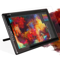 

paper-like feel screen protector for Wacom