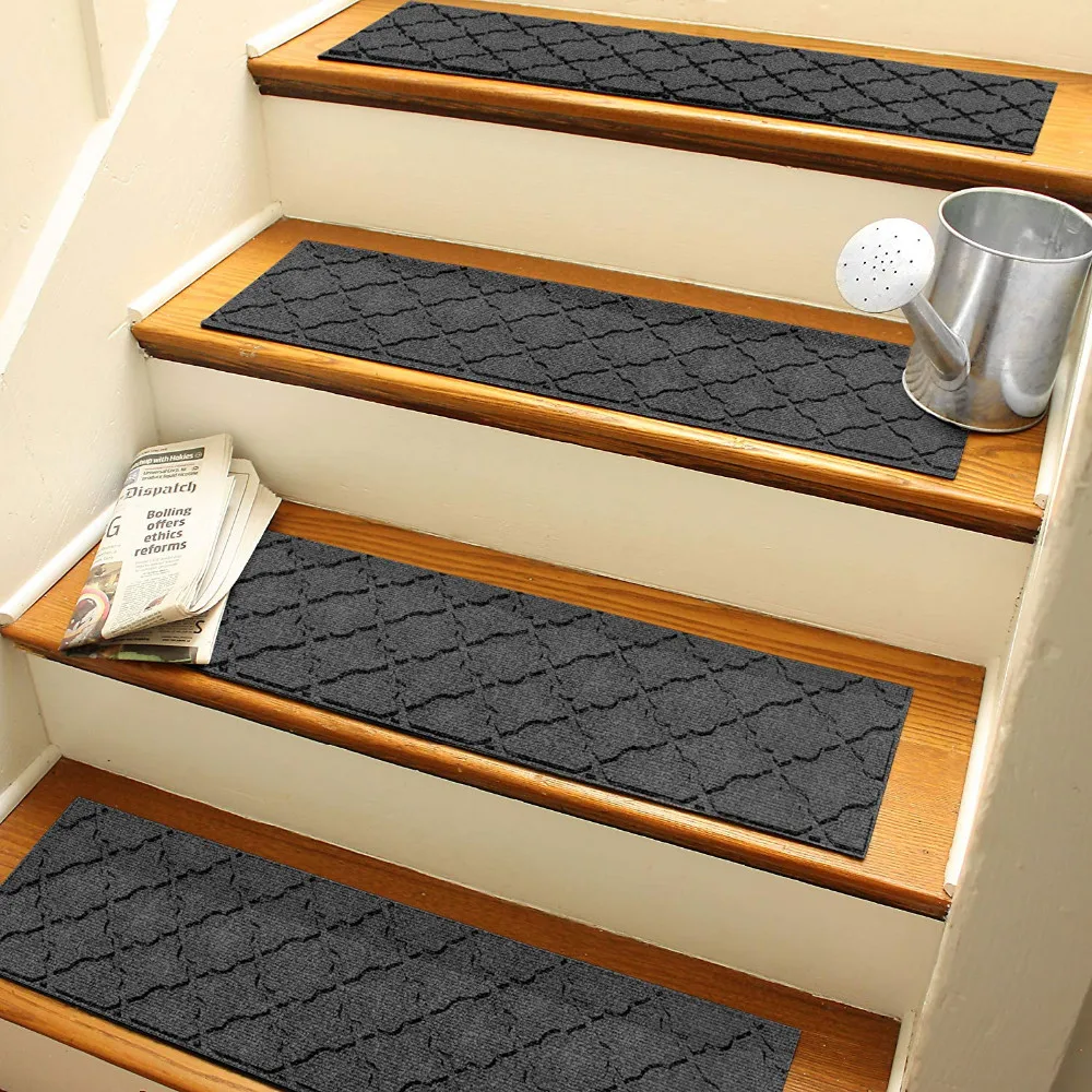 Lowes Spiral Indoor Outdoor Composite Non Slip Stair ...