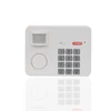 Goldmore Wireless PIR motion sensor alarm,2 Modes Anti-thief Password Code PIR Sensor Door Chime detector