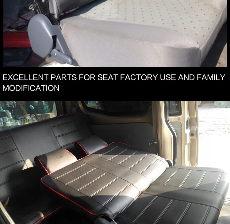 Hwhongrv Mechanism For Car Seat Recliner For Seat Back Angle Adjustment Campervan Seat Recliner