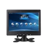 7 inch touch screen monitor for car pc / wall mount small inch LED touch screen TFT