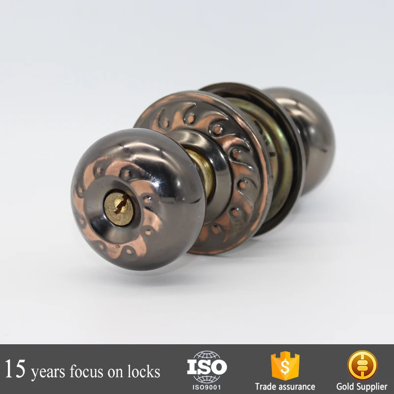 Pakistan Privacy Tubular Door Round Knob Lock 8793 Buy Round Lock