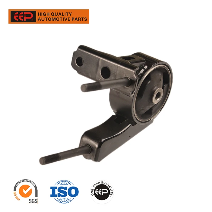 Engine Part Rubber Engine Mount For Toyota Wish 20032009 1237128082