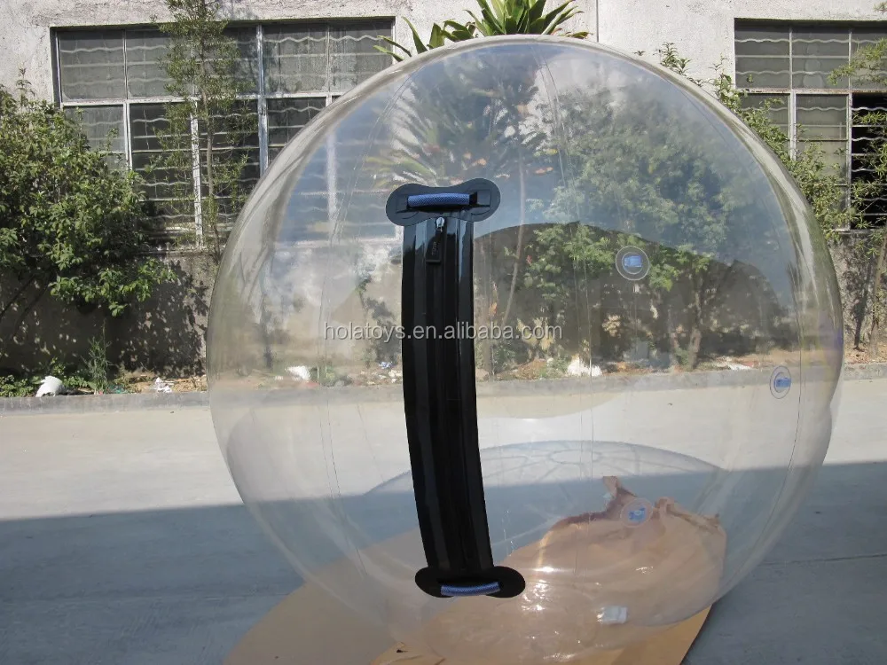 Ходит в шаре. Домик для надувного шарика с водой. Water Ball SL 83118a Sunlike игрушка Дельфин шар с водой. Маленький надувной шарик для остановки воды в трубах.