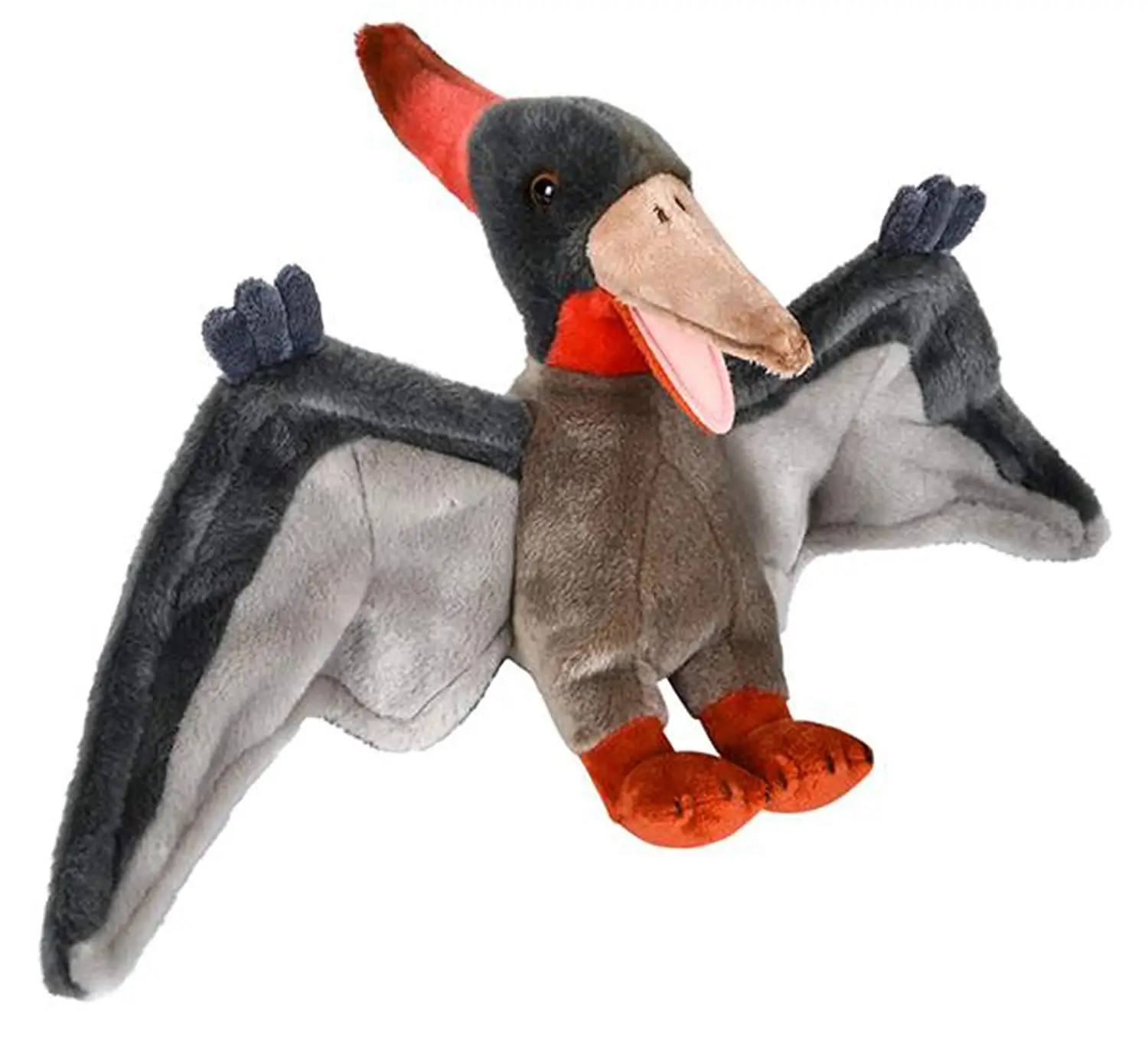 stuffed pteranodon