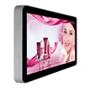 55 inch digital advertising media player with lcd panel advertisement