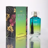 

Wholesale Eau De Parfum Type Wild Sexy Perfume Women 100ml