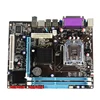 Best sales Intel G41 combo ram ddr3 ram supported motherboard LGA775,High Performance motherboard