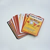 Custom design your own planning playing cards poker with logo