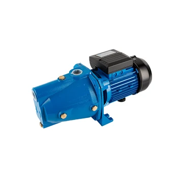 single phase water motor