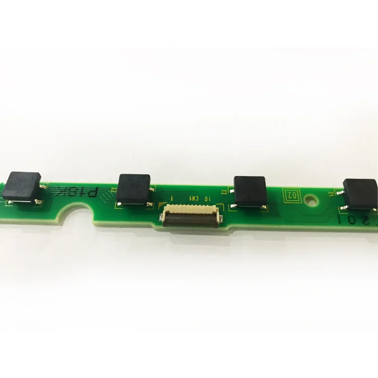 A20B-8200-0590 mới ban đầu fanuc CNC Bảng điều khiển bảng 7 n&uacute;t thanh