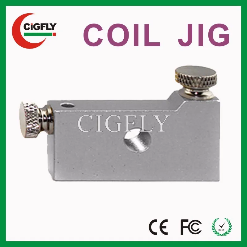 
e cigarette rba/rda micro coil jig atomizer coil jig Rda coil jig 