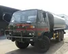 Discount! 6x6 Fuel Trucks or Fuel Bowser Tanker Trucks 6wd for the mountain areas