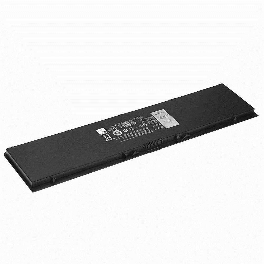 34gkr G0g2m Kr71x Xj8tx Laptop Battery For Dell Latitude E7440 Latitude