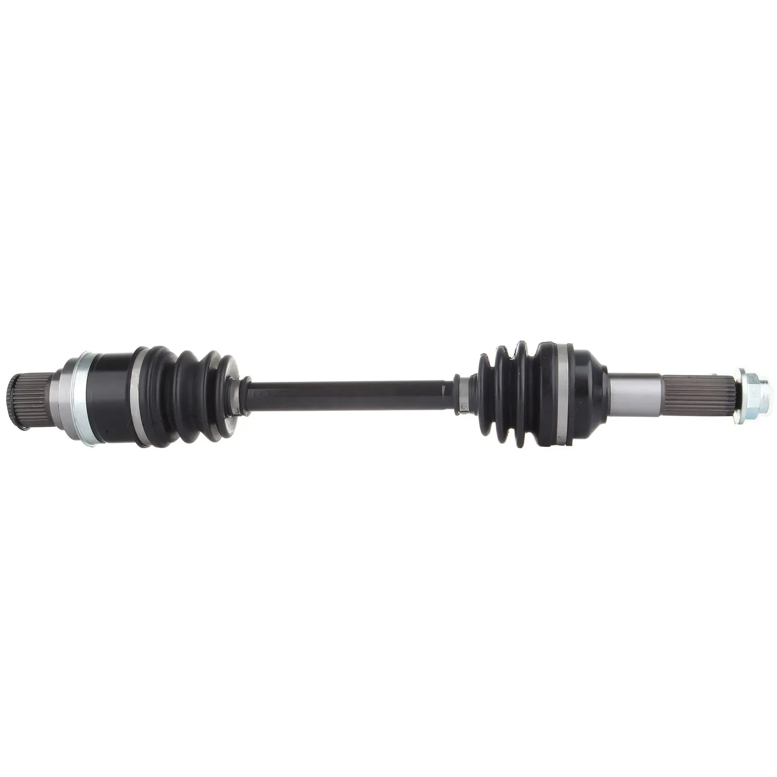 CALTRIC REAR LEFT RIGHT CV JOINT AXLE BEARING Fits YAMAHA GRIZZLY 660 YFM660F 4X4 2003-2008