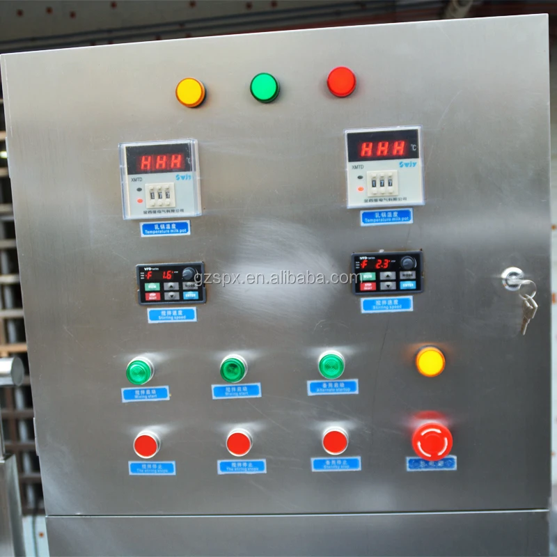 6T mixing tank (5)
