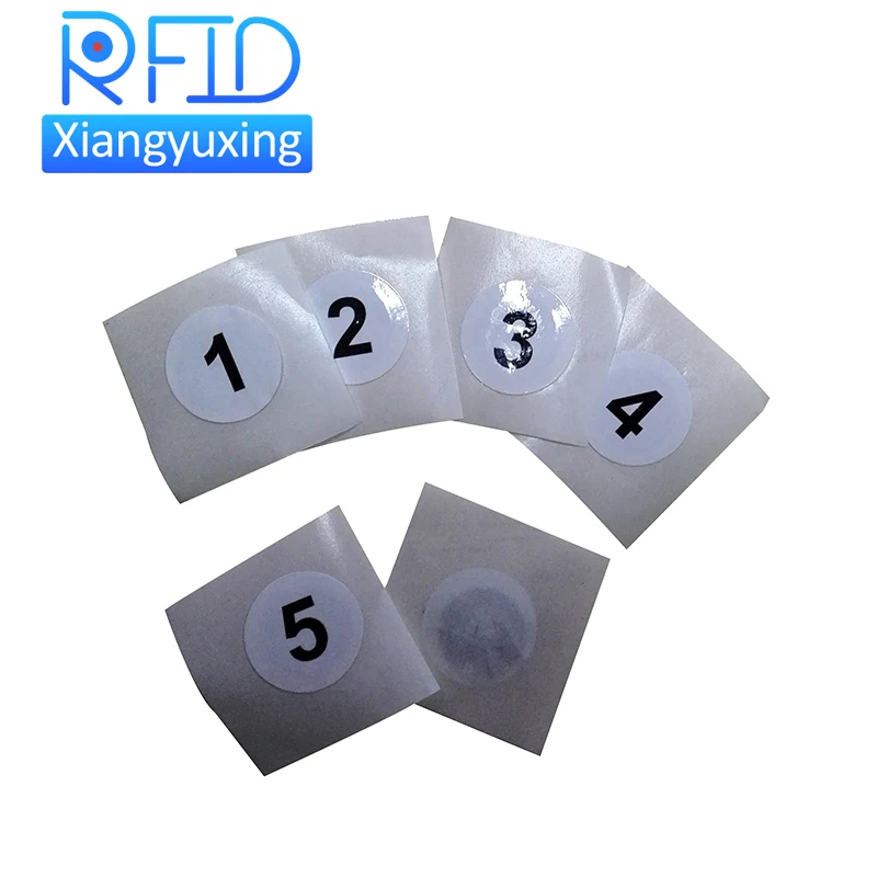 library rfid tag