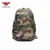 YAKEDA Multifunction outdoor solar travelling bag new model camping tactical military backpack