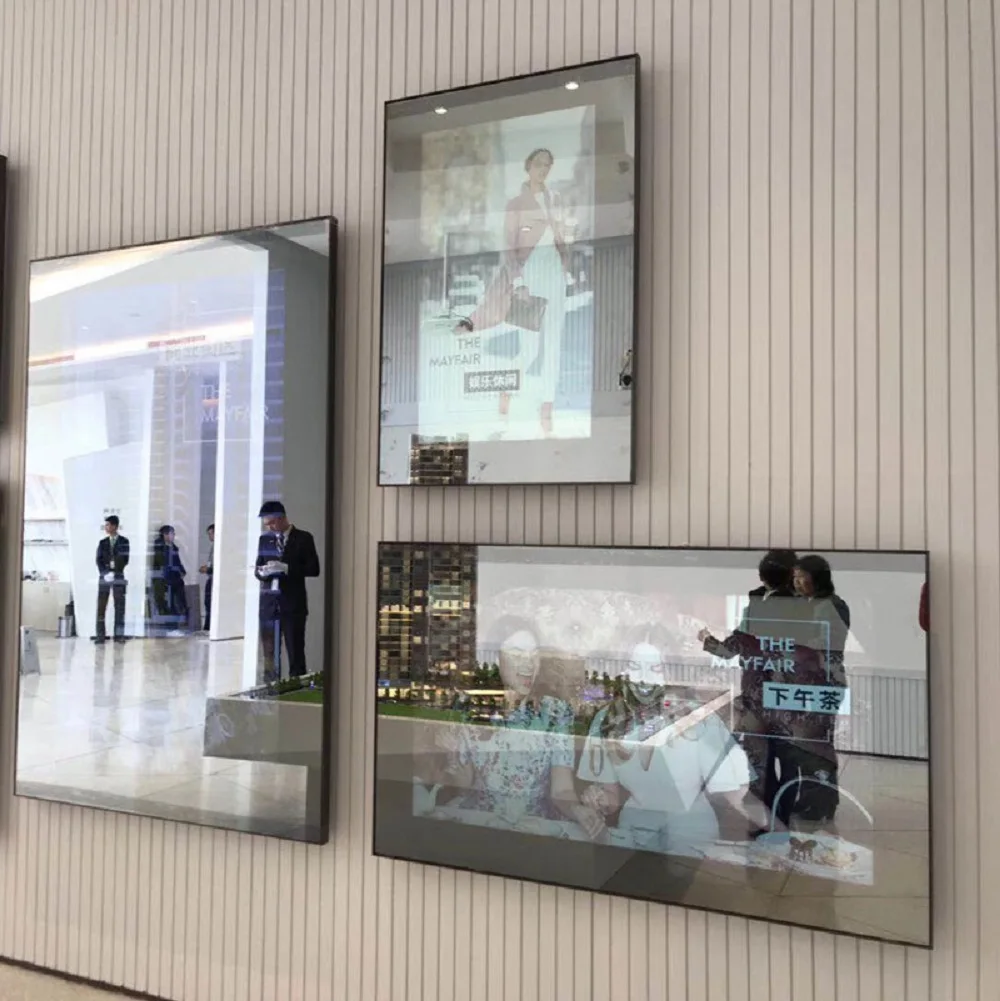 A1701 mirror display 15
