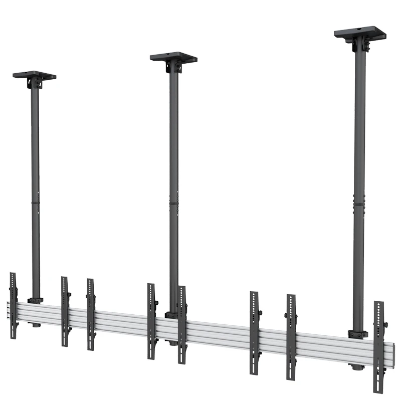 China Wholesale Anti Theft LED TV Mount Bracket
