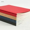 A4 A5 B5 Size Thread Stitching Cheap Diary Notebook