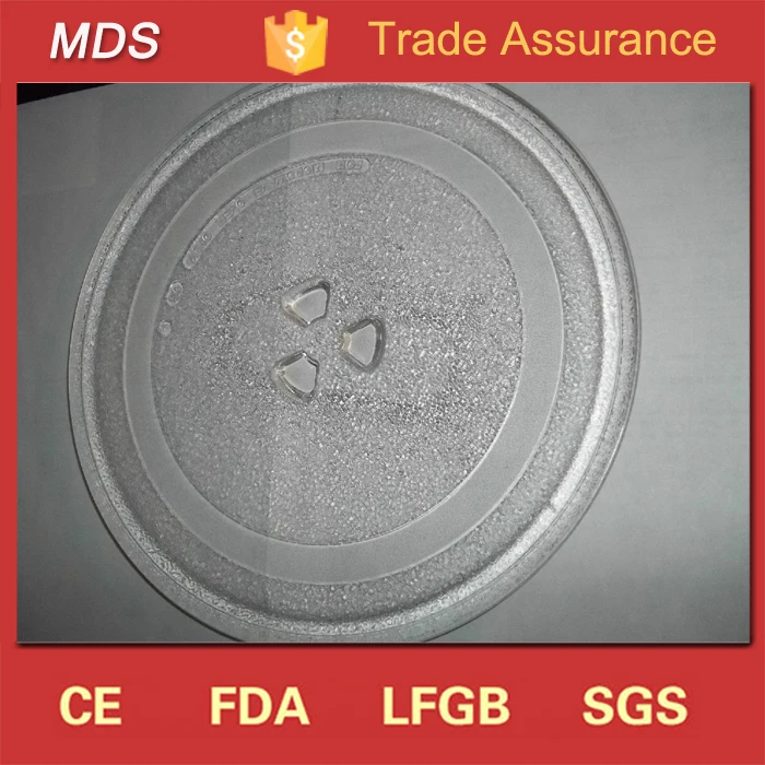 New Part 0050900046 Haier Microwave Oven Turntable Glass Plate Buy