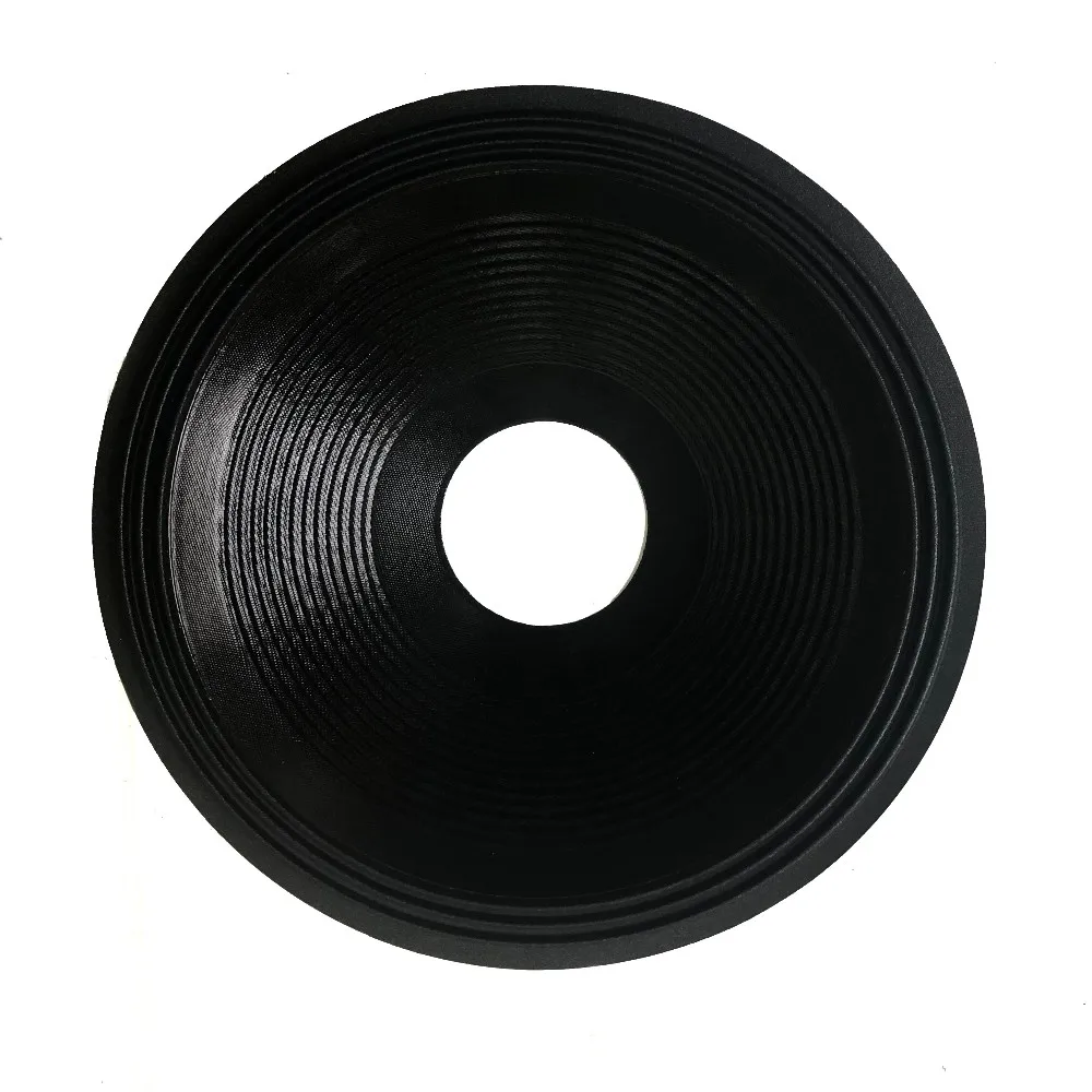 Pro Speaker Parts 15inch Cloth Edge Non Press Paper Cone - Buy 15inch ...