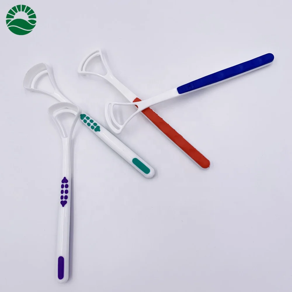 
Good quality China wholesale tongue cleaner 