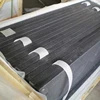 China Factory Supply Good Price Honed G684 Black Modern Granite Stair Steps