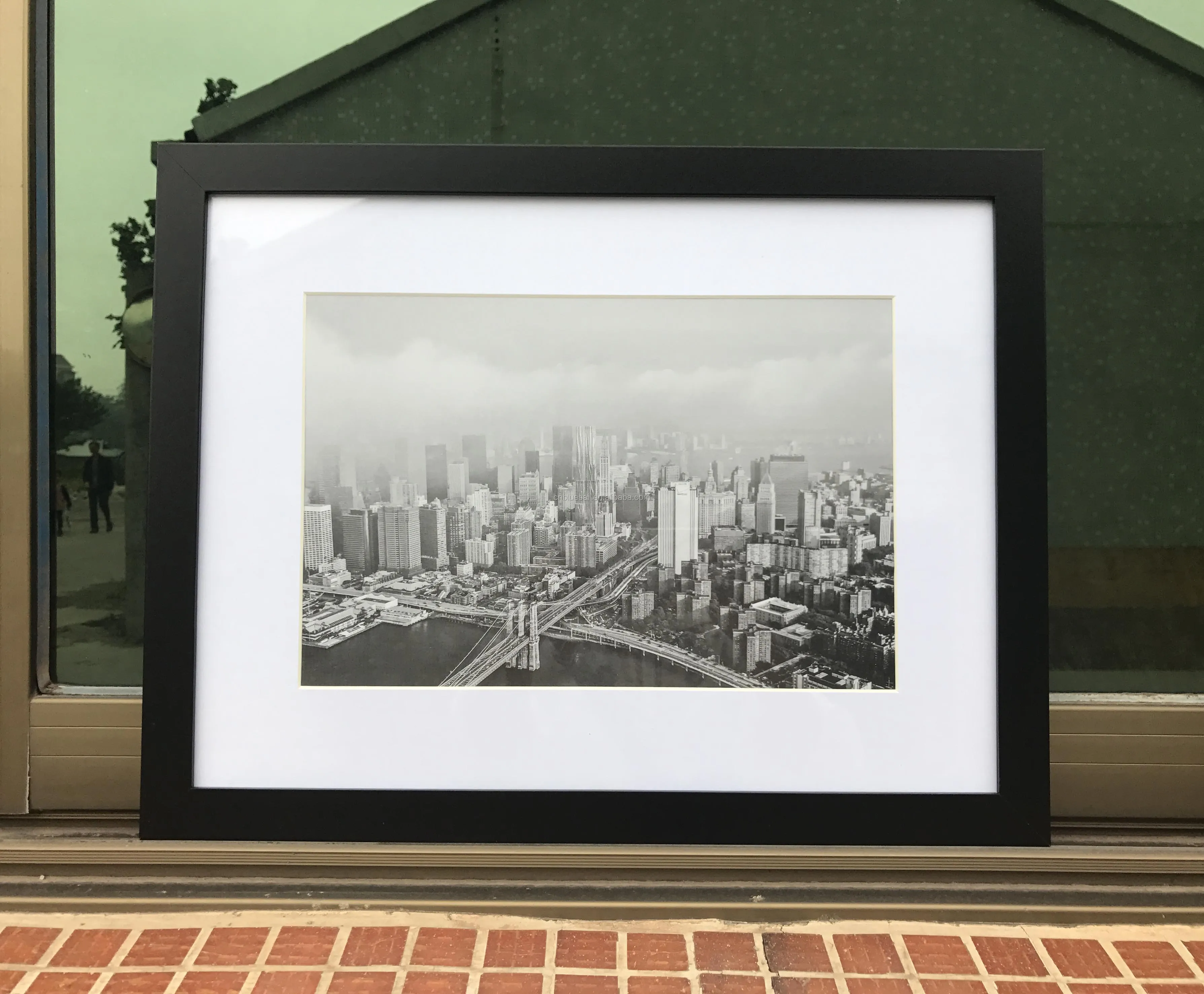 12x16-inches-picture-frame-black-photo-frame-gallery-frame-with-8x12