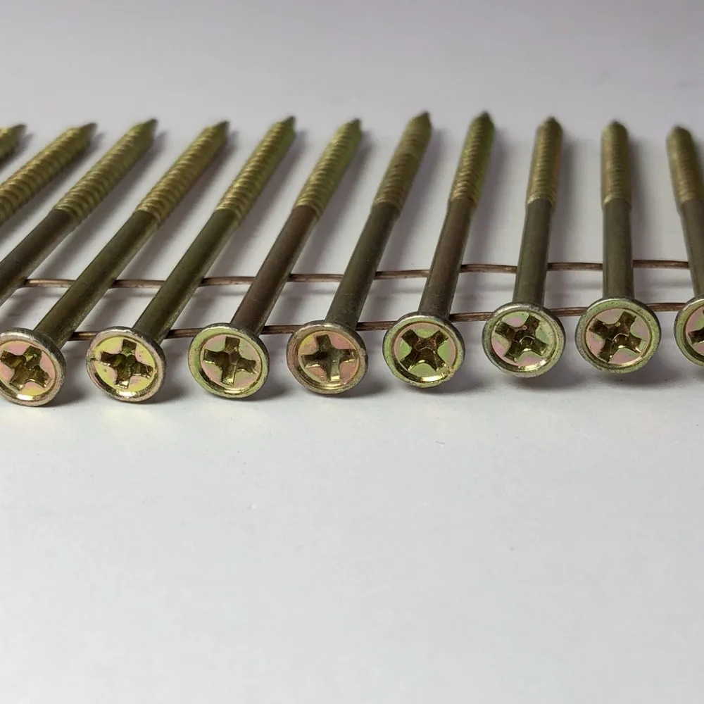wire collated drywall screws (4)