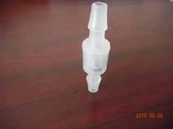 plastic check valve