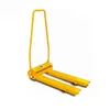 Foldable compact design mini smart mechanic lifter 300kg design for grocery stores