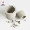 tower internals Ceramic Raschig 15 mm raschig rings ceramic ceramic raschig ring tower packing manufacturers