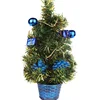 Factory Price Desktop Mini Christmas Tree Artificial