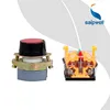 Saipwell CE On Off On Switch 22mm China Pushbutton Switch Push On Push Off Switch